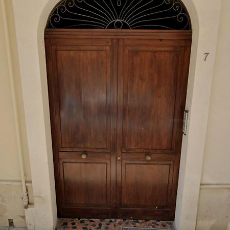 Charming Apt With Baroque View - Lecce Exteriér fotografie