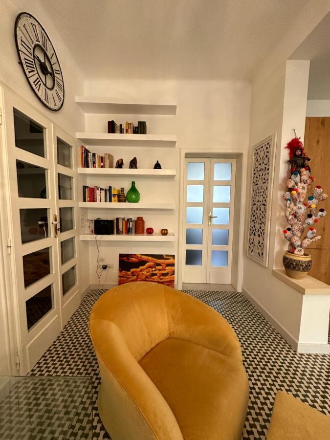 Charming Apt With Baroque View - Lecce Exteriér fotografie