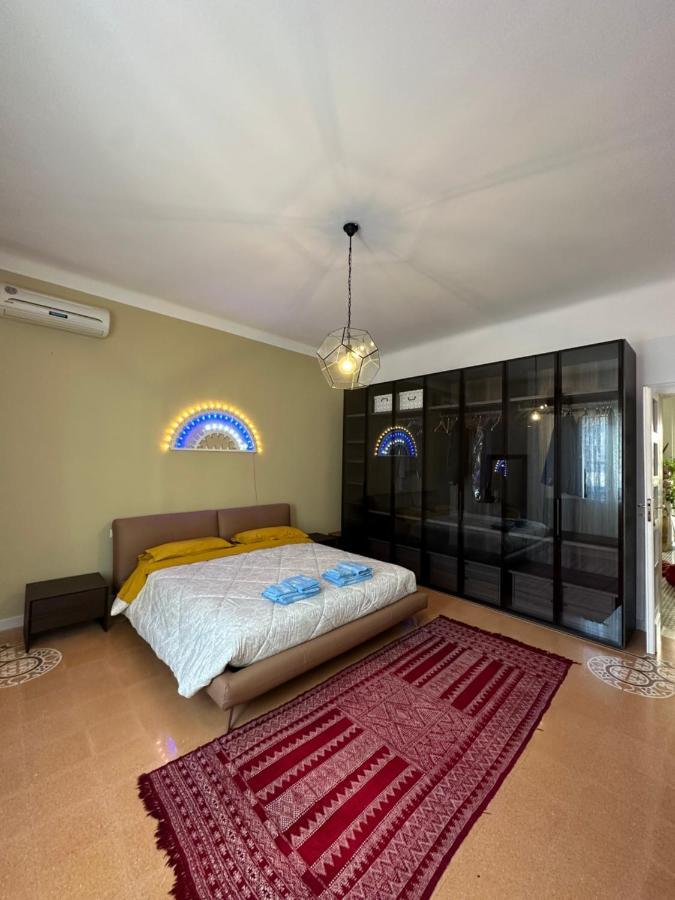 Charming Apt With Baroque View - Lecce Exteriér fotografie