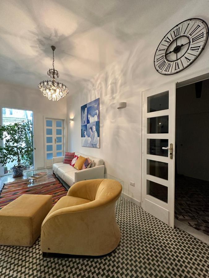 Charming Apt With Baroque View - Lecce Exteriér fotografie